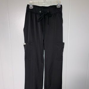 Soulful Scrub Pants